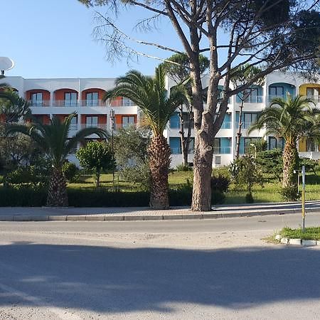 Berksoy Hotel Bergama Exteriör bild